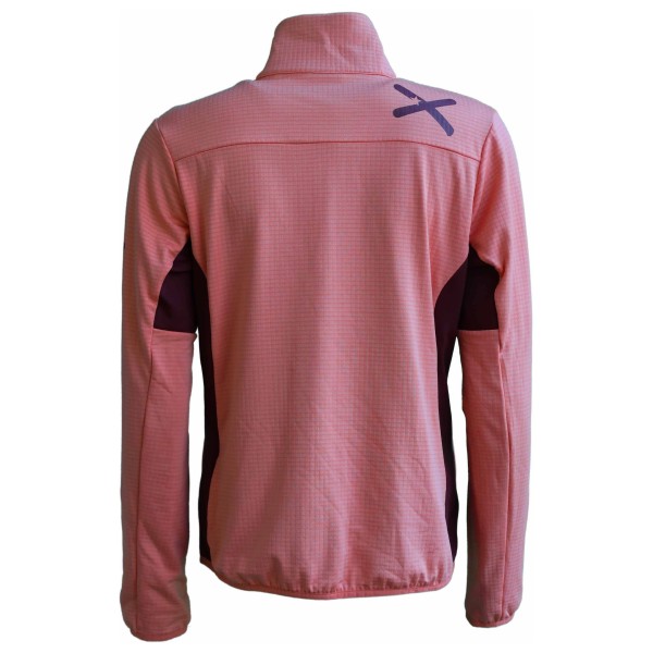 Zimtstern - Women's Albiz Fleece Jacket - Fleecejacke