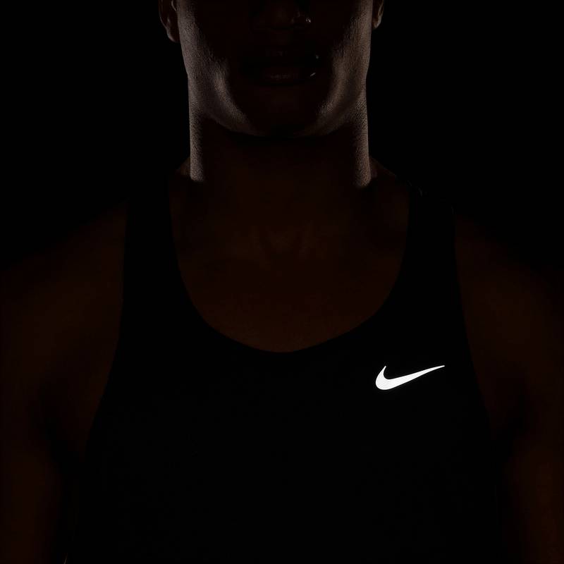Nike Fast Funktionstank Herren