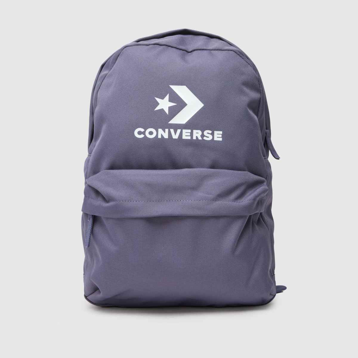 Converse mályvaszínű Speed 3 nagy logós hátizsák