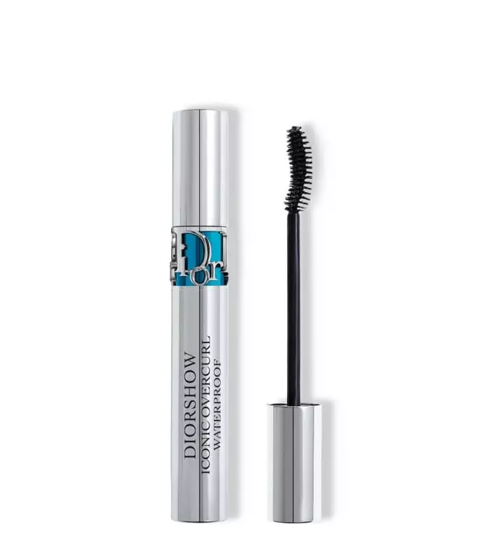 DIORSHOW ICONIC OVERCURL WATERPROOF Mascara waterproof - Volume & courbe spectaculaires 24h*