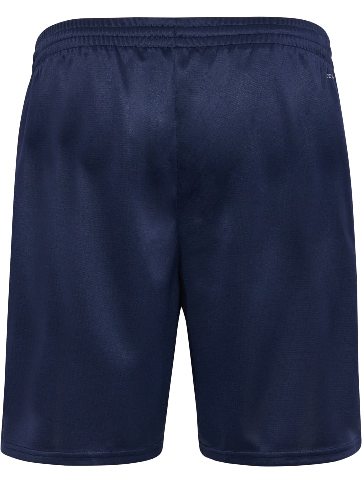 Hummel Hummel Kurze Hose Hmlessential Erwachsene in MARINE günstig kaufen