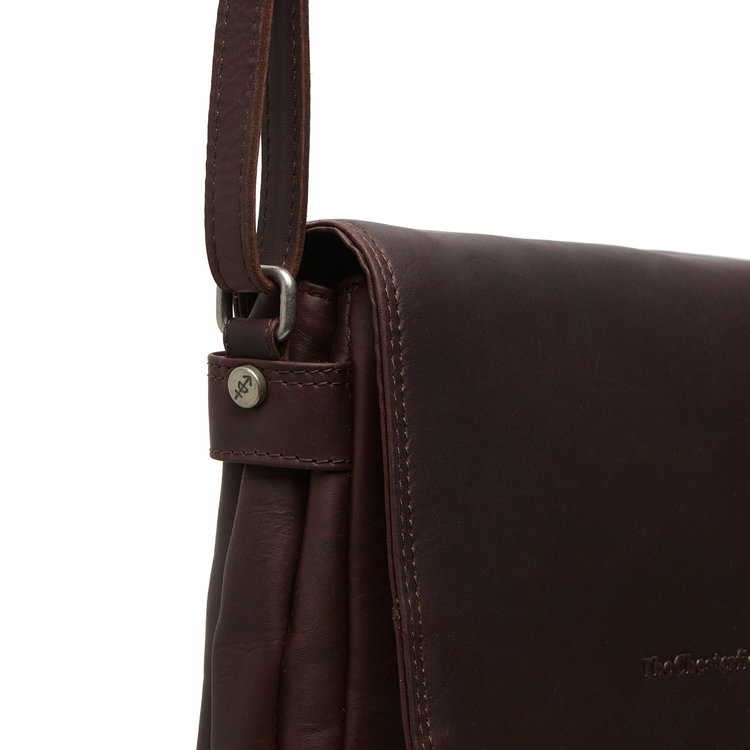 THE CHESTERFIELD BRAND Handtaschen braun REDMOND