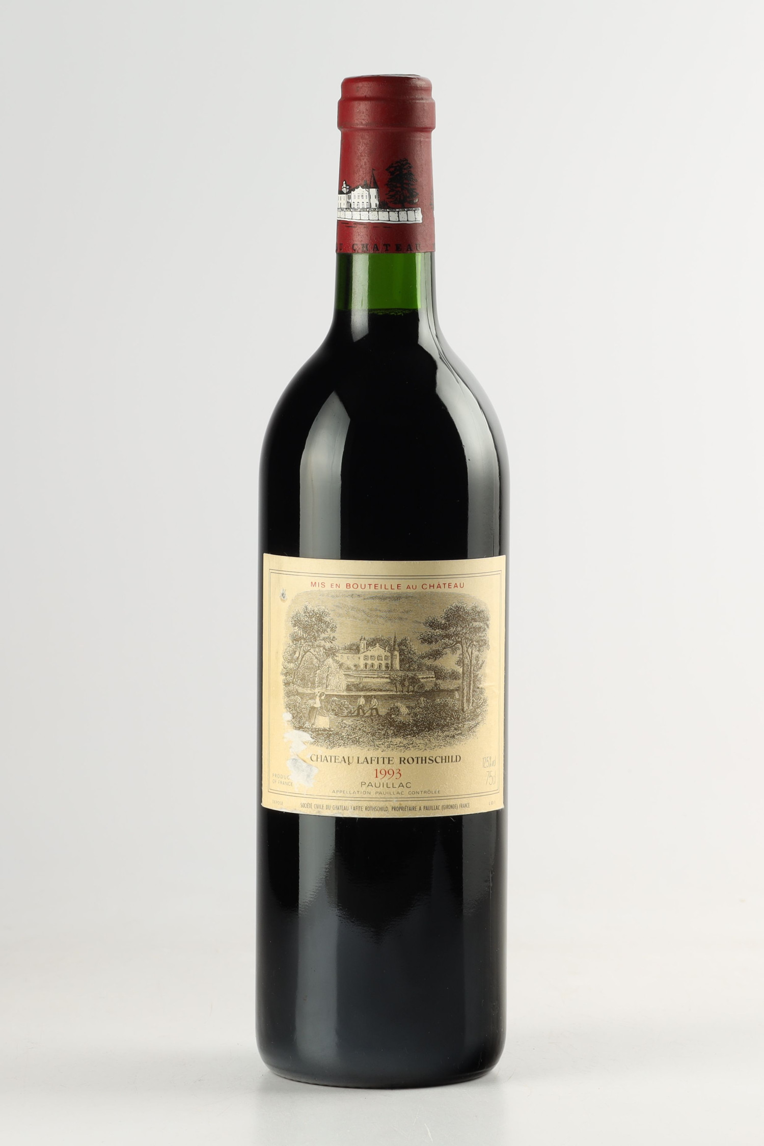 Château Lafite Rothschild 1993, Pauillac