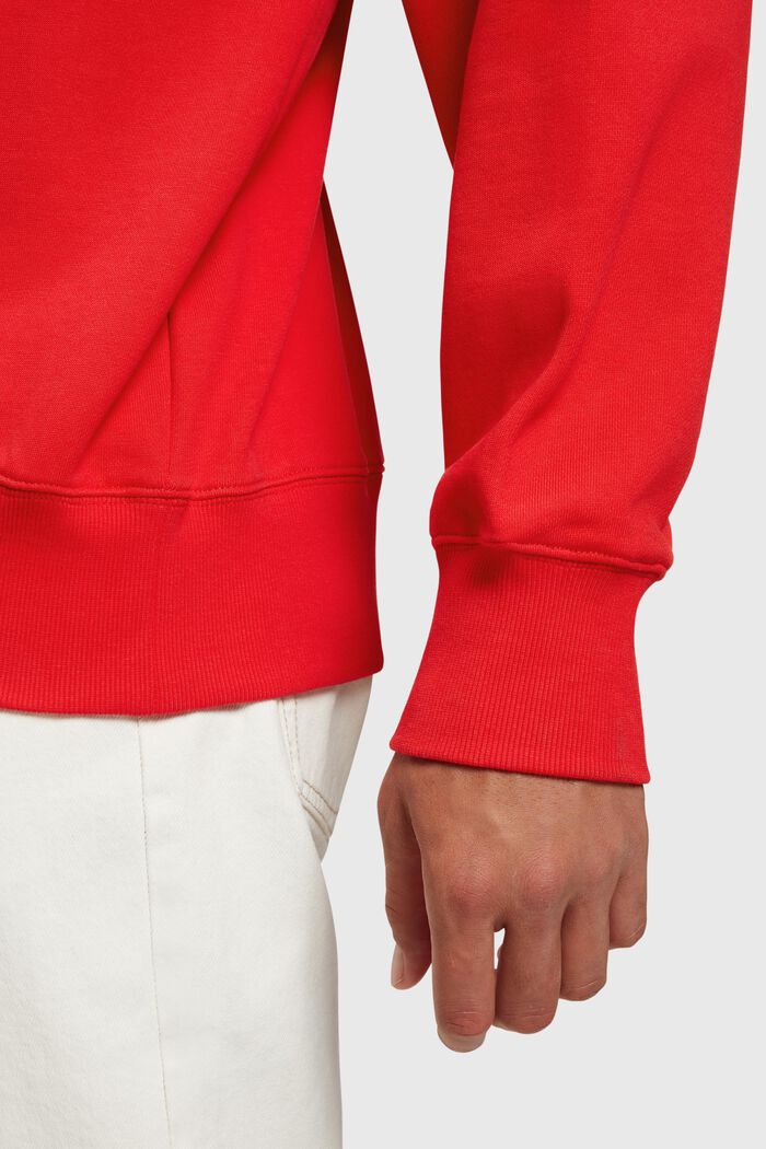 Yagi Archive Sweatshirt mit Logo