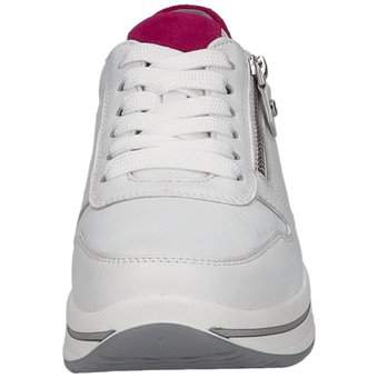 Ara Sneaker in weiß