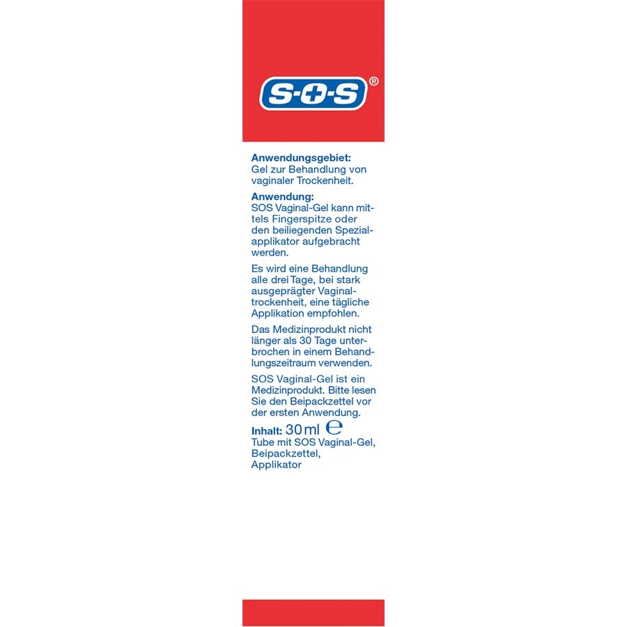 Vaginal-Gel