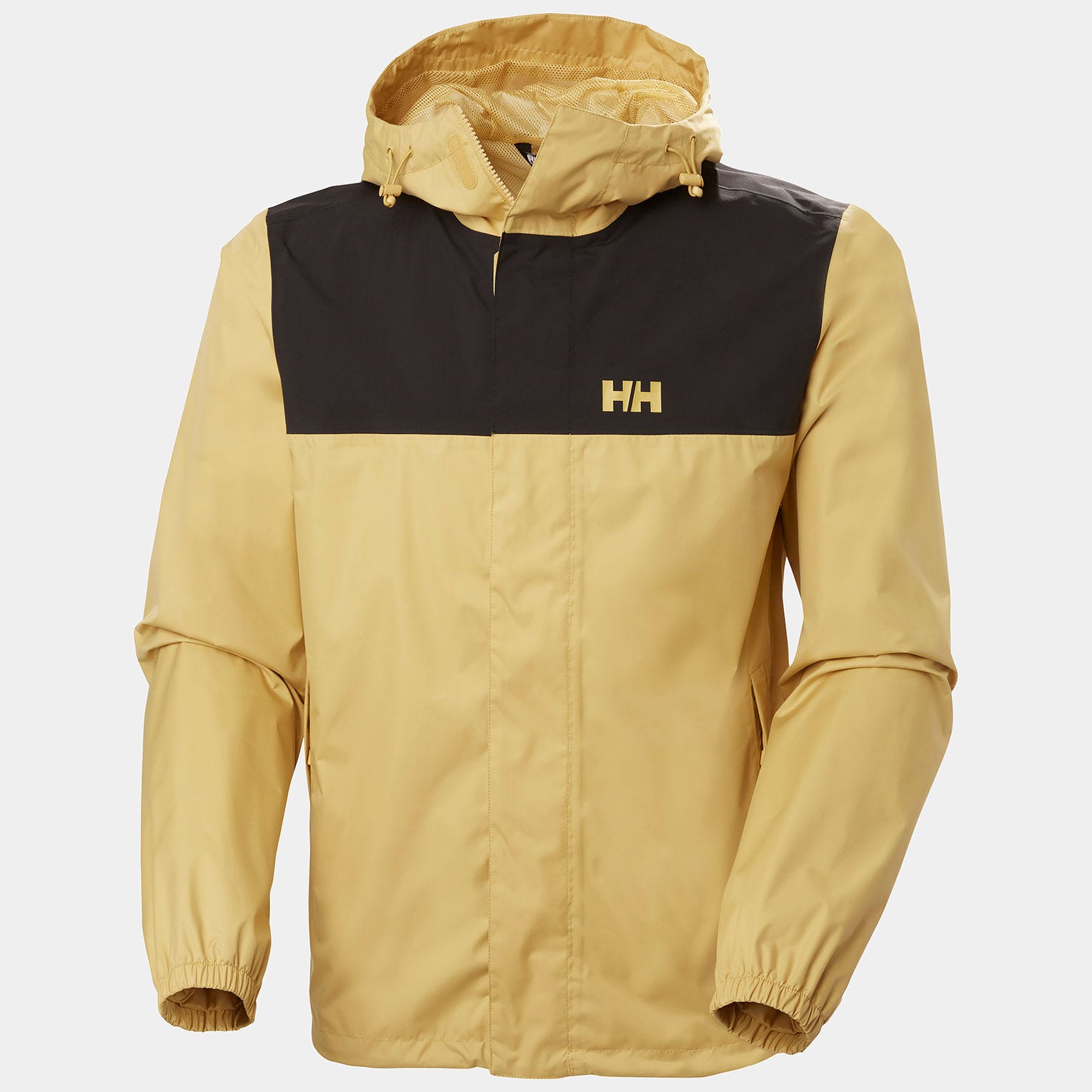 Men's Vancouver Rain Jacket