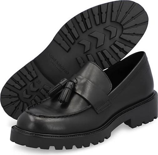 Vagabond Loafer KENOVA