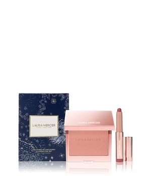 LAURA MERCIER Dawn of Discovery Gesicht Make-up Set-1 Stk