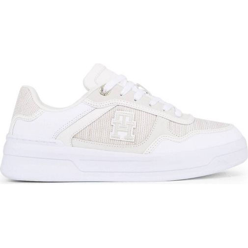 TOMMY HILFIGER Damen Sneaker