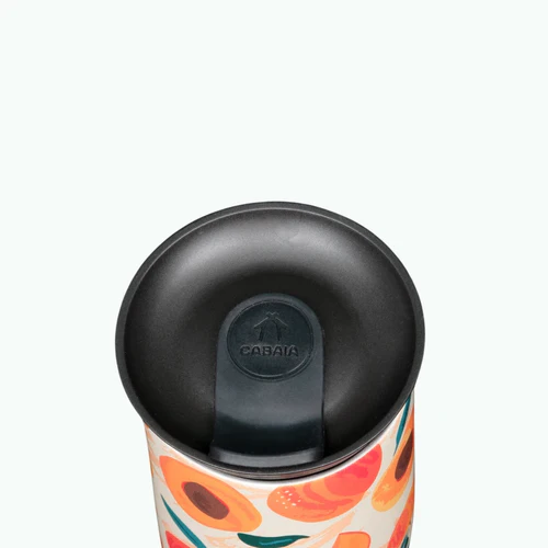 Mug 780ml Chapala orange