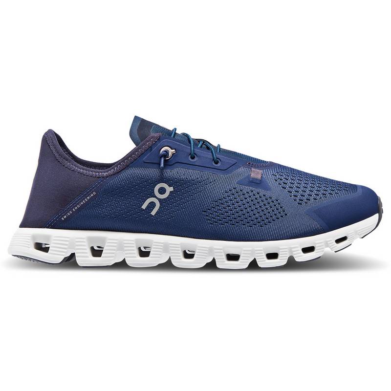 On Cloud 5 Coast Sneaker Herren