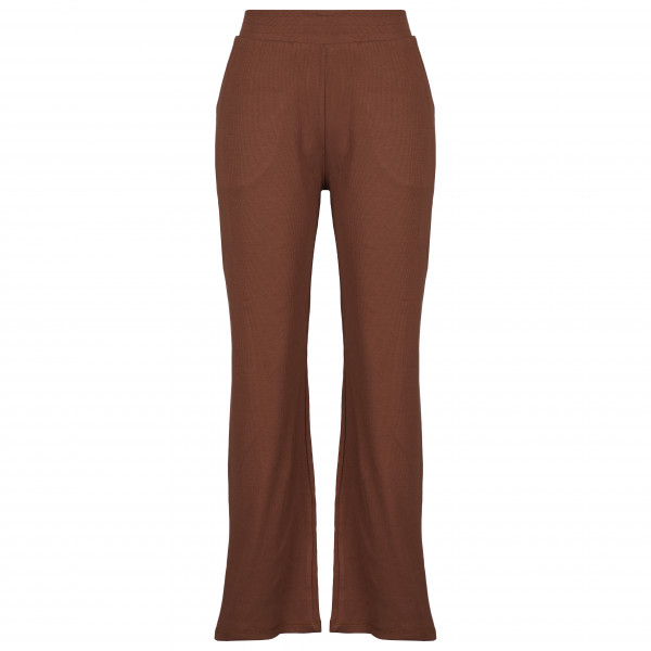 Mandala - Women's Wide Ribbed Pants - Trainingshose