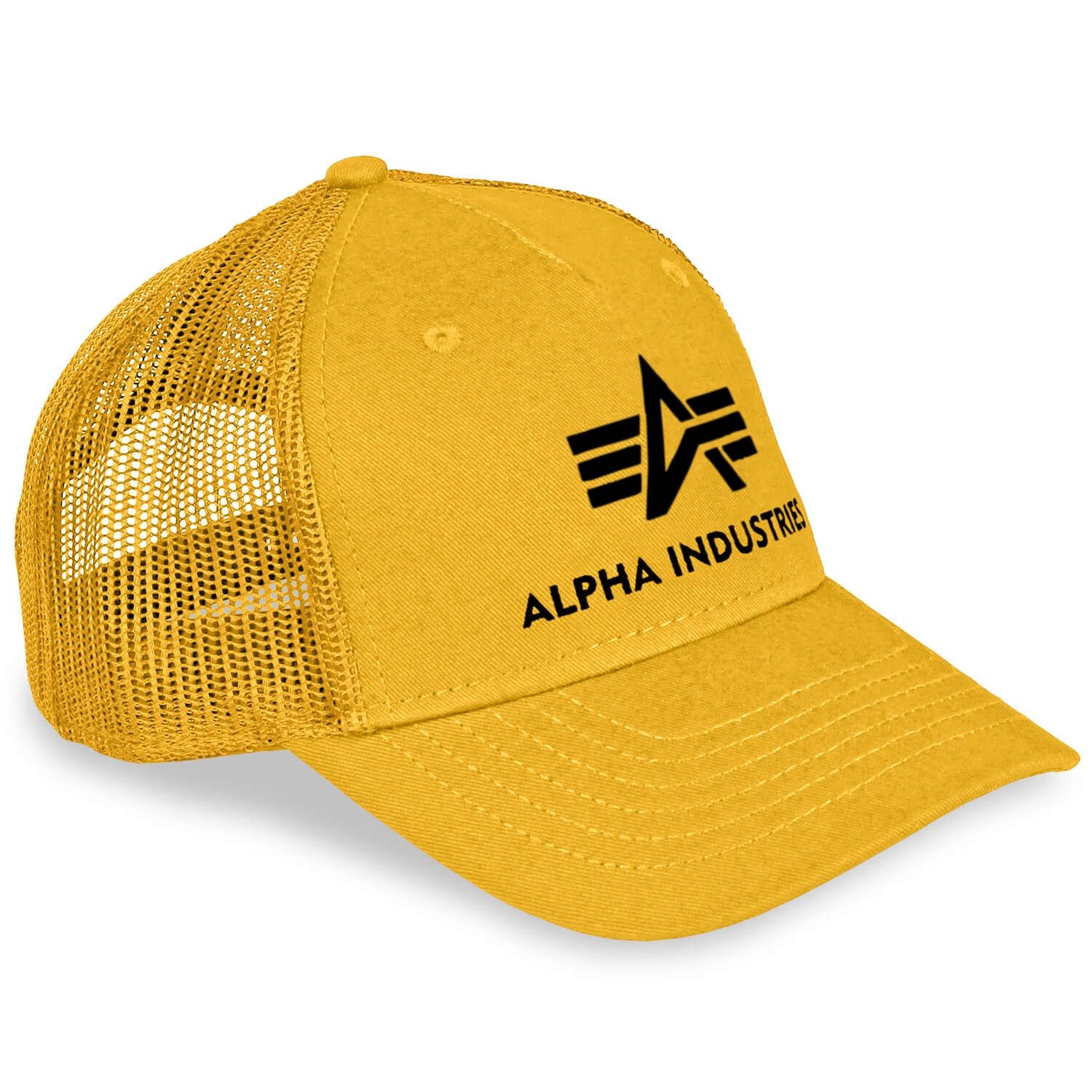 Basic Trucker Cap