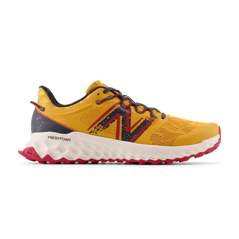 New Balance Fresh Foam Garo Garoe MTGARO-LY / gelb