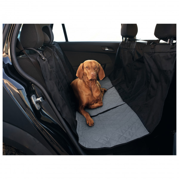 Hunter - Decke Auto Comfort - Hundedecke