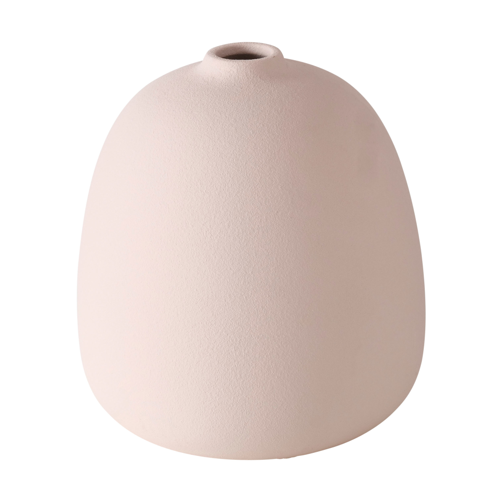 Vase Nomia beige