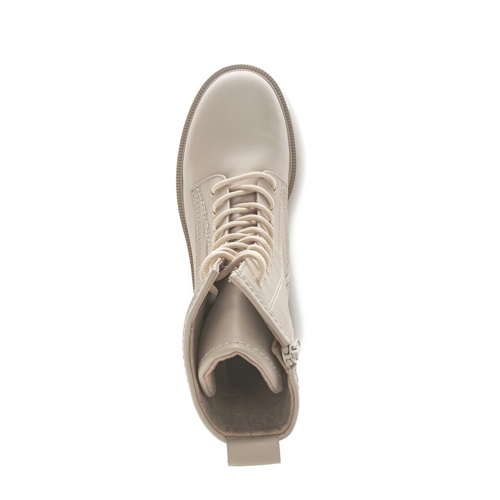 Gabor comfort Biker Boots creme