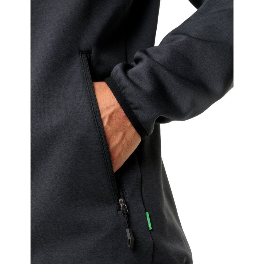 Valsorda Fleece Jacke Herren