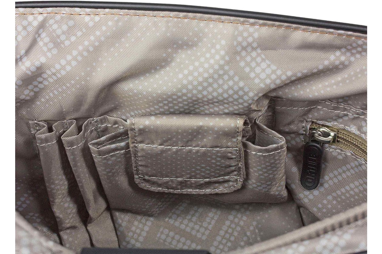 Ortlieb Courier-Bag M 11L