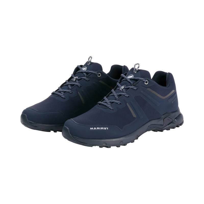 Mammut Ultimate Pro Low GTX Multifunktionsschuhe Herren