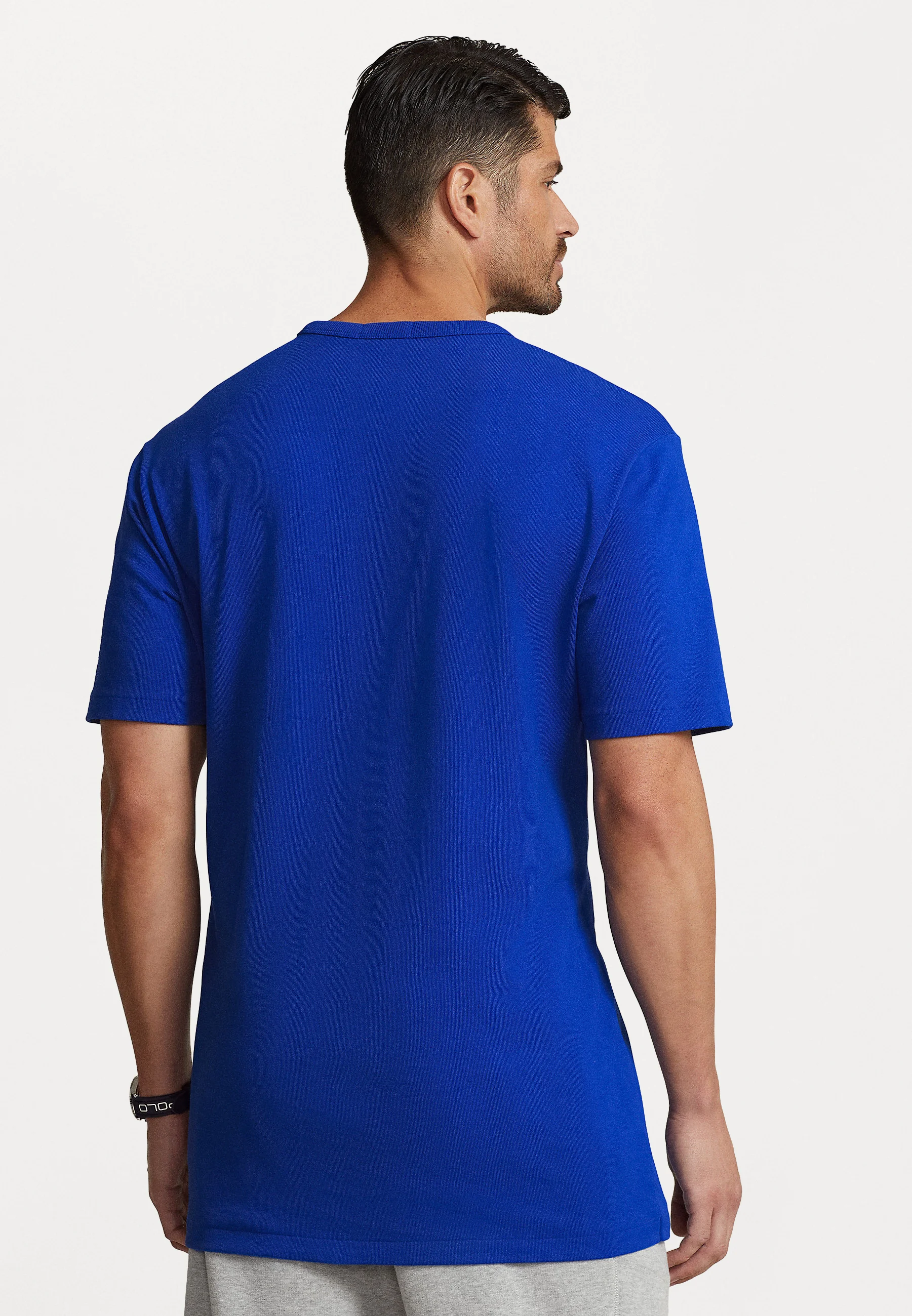 Polo Ralph Lauren Big & Tall MANGA CORTA - Camiseta con estampado