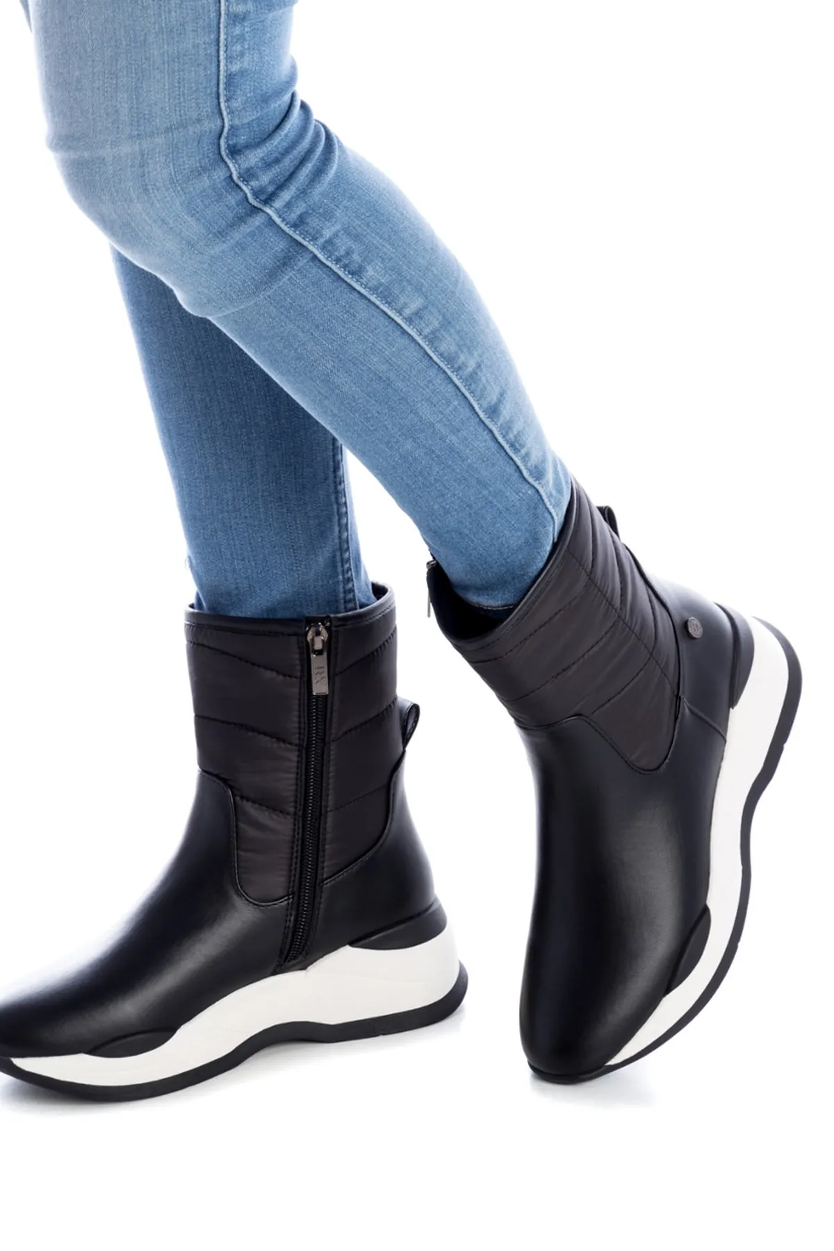 XTI  140634 Stiefel & Booties Damen/Mädchen