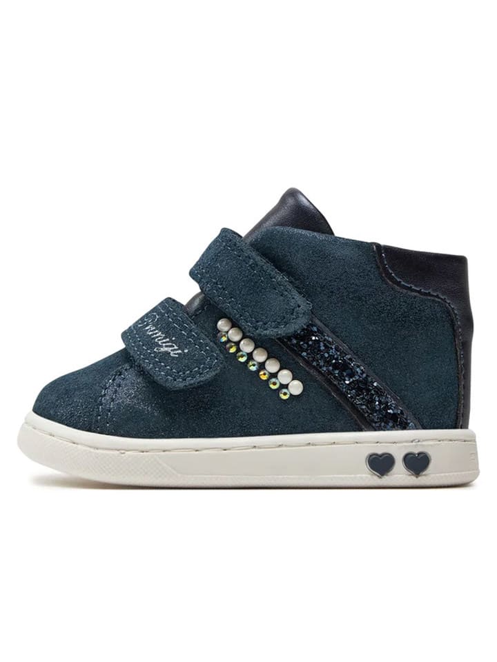 Primigi Sneakers in Dunkelblau günstig kaufen