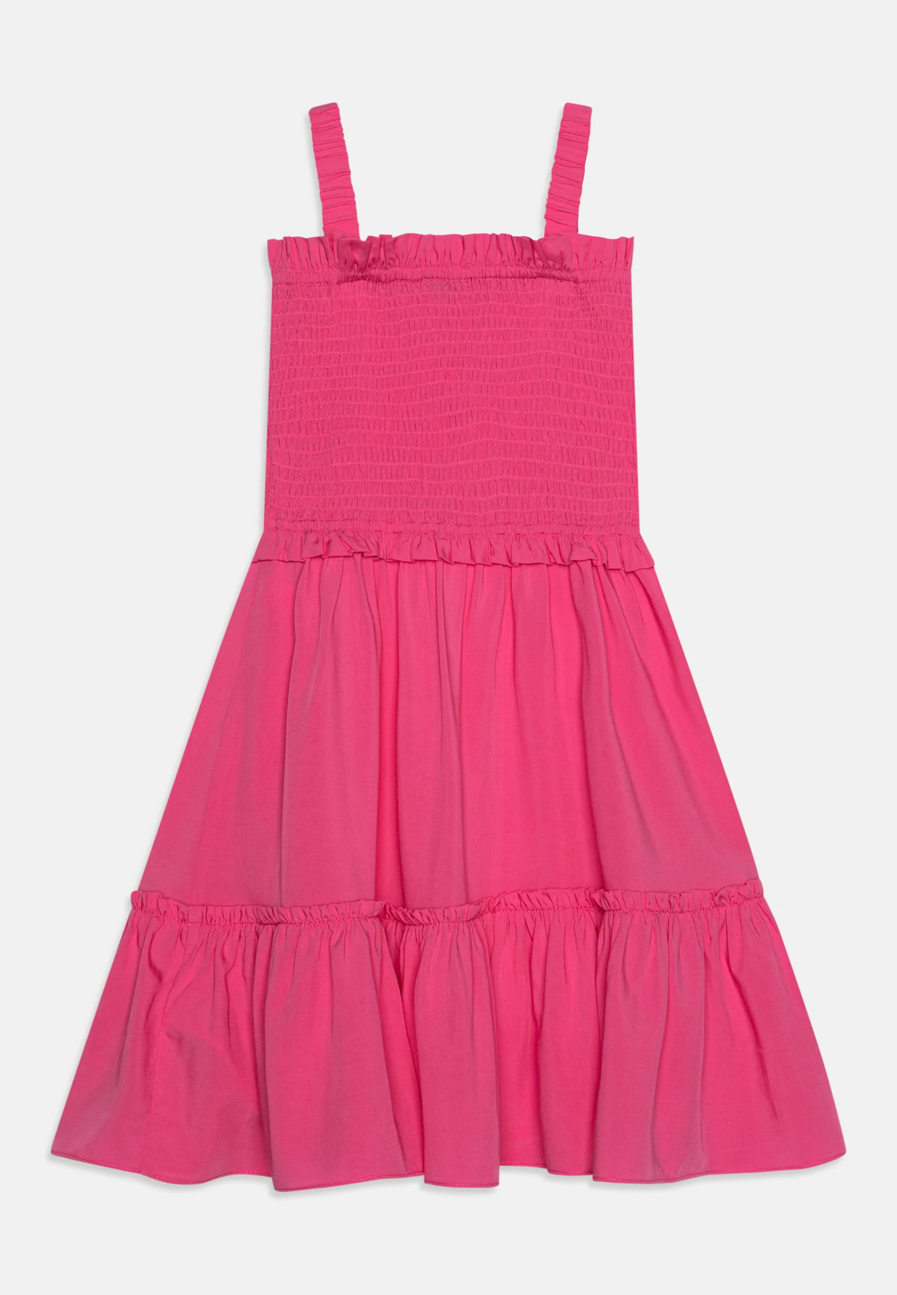 Guess JUNIOR TANK DRESS - Vestido de verano