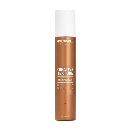 Goldwell Stylesign Creative Texture Dry Boost Styling spray 200 ml
