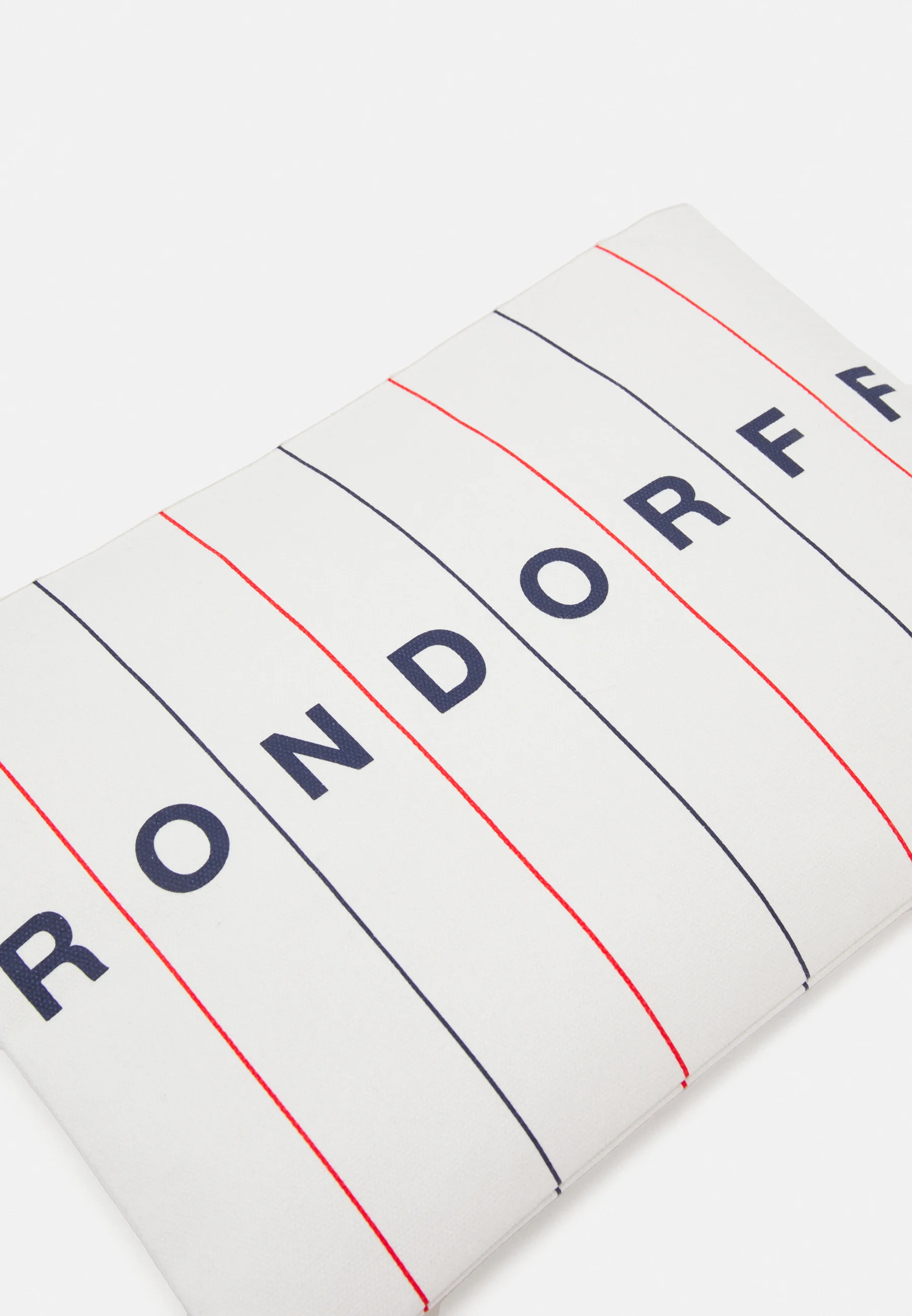 Ron Dorff BEACH POCKET - Bolso de mano