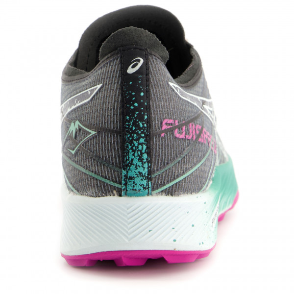 Asics - Women's Fujispeed - Trailrunningschuhe