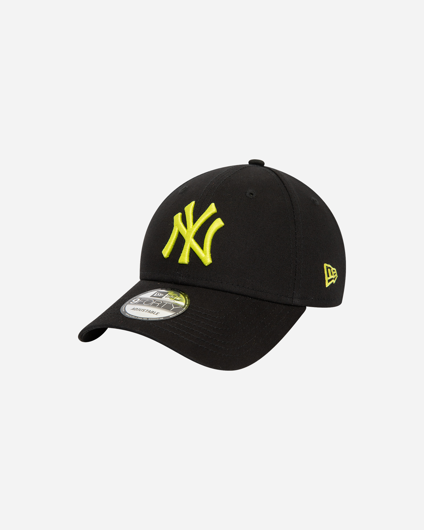 Cappellino New Era 9forty Mlb League Essential New York Yankees M 60435203