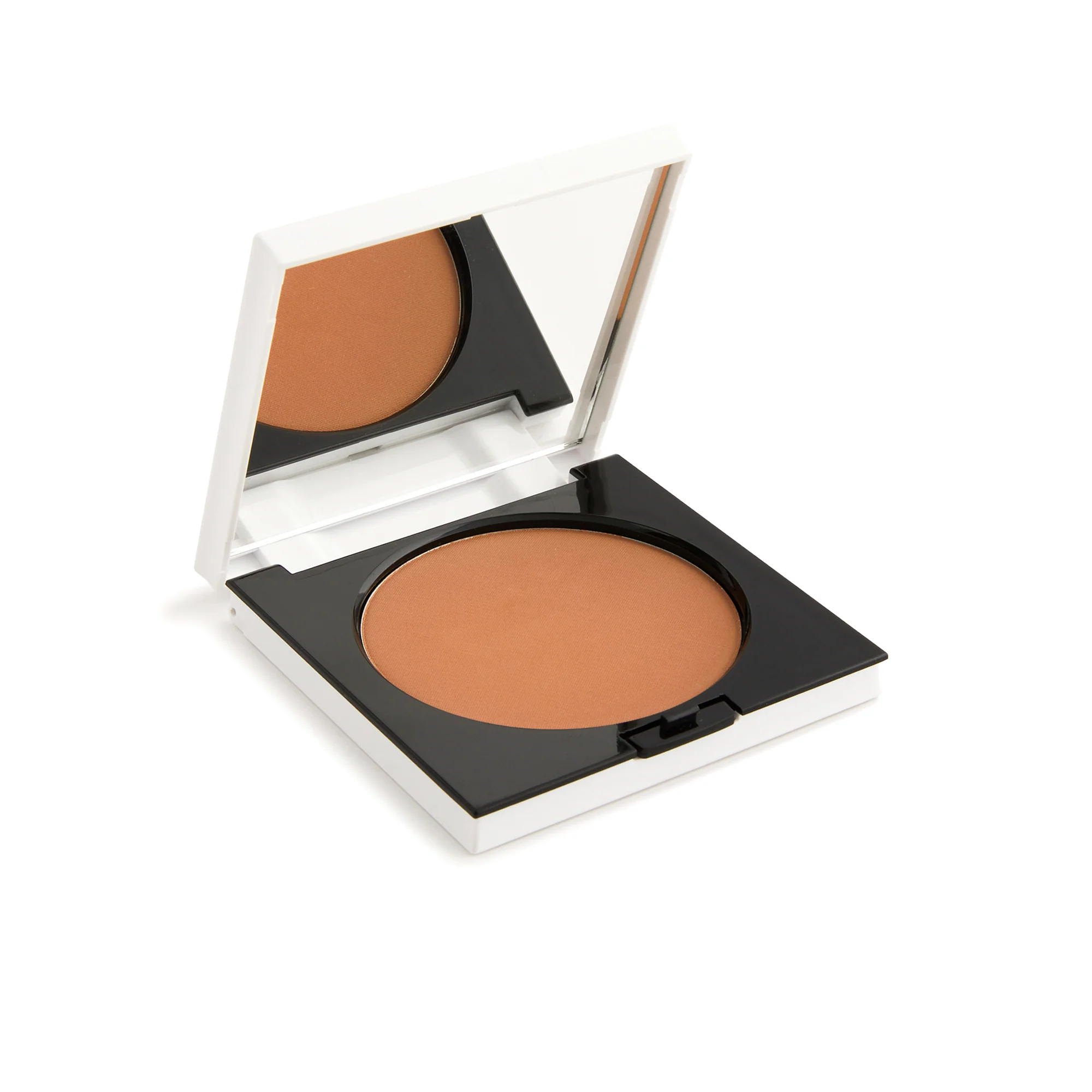 GlamTech dugotrajni puder za lice - Puder
