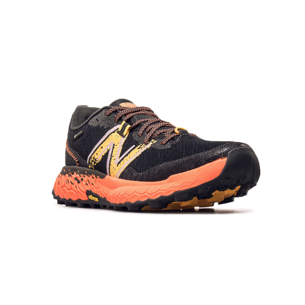 New Balance Fresh Foam X Hierro v7 GTX MTHIERX7 / schwarz