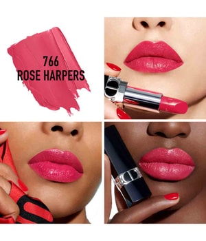 DIOR Rouge Dior Satin Refill Lippenstift-3.5 g