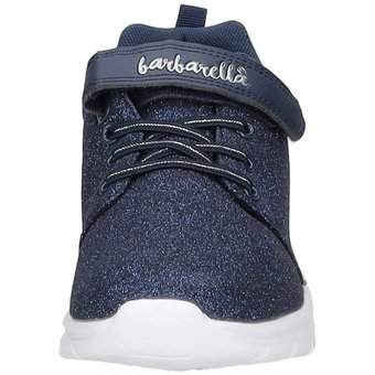 Barbarella Sneaker in blau