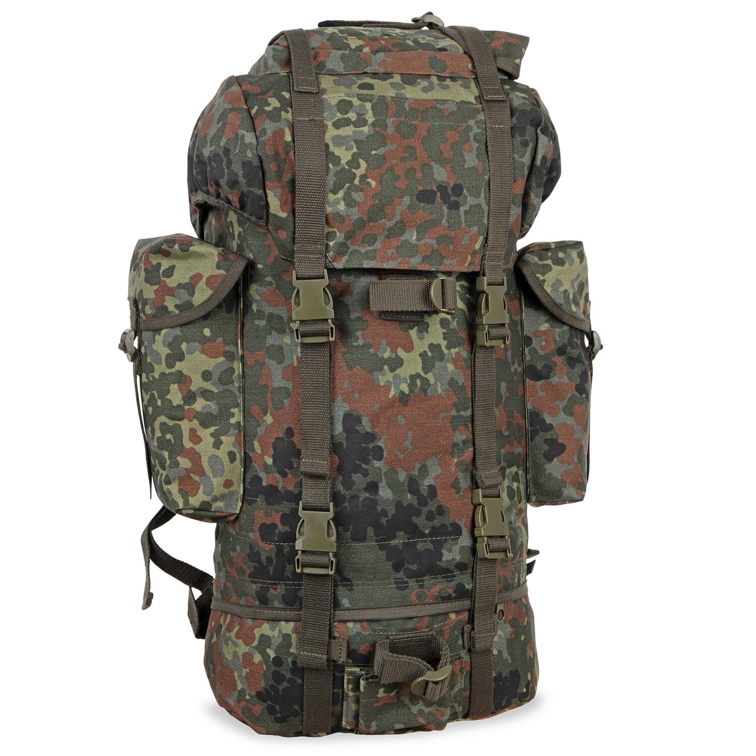 BW Kampfrucksack Cordura