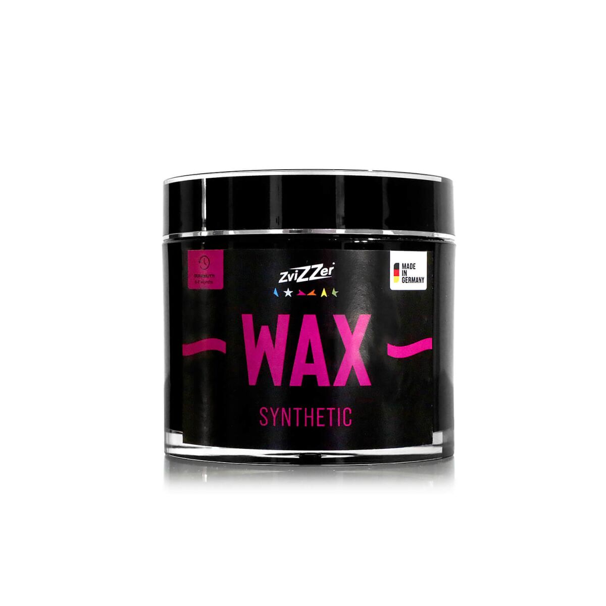 ZviZZer Wax Synthetic Hartwachs 200ml