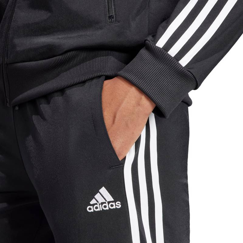 adidas 3Streifen Trainingsanzug Damen