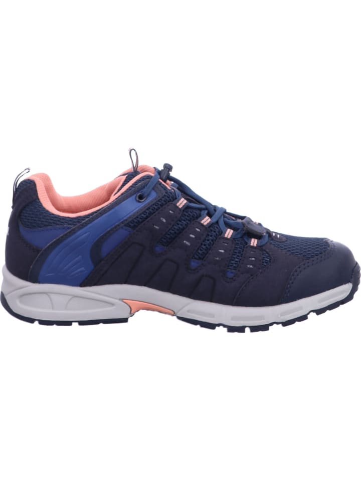 MEINDL Mädchen Halbschuhe Snap Junior in Blau günstig kaufen 33