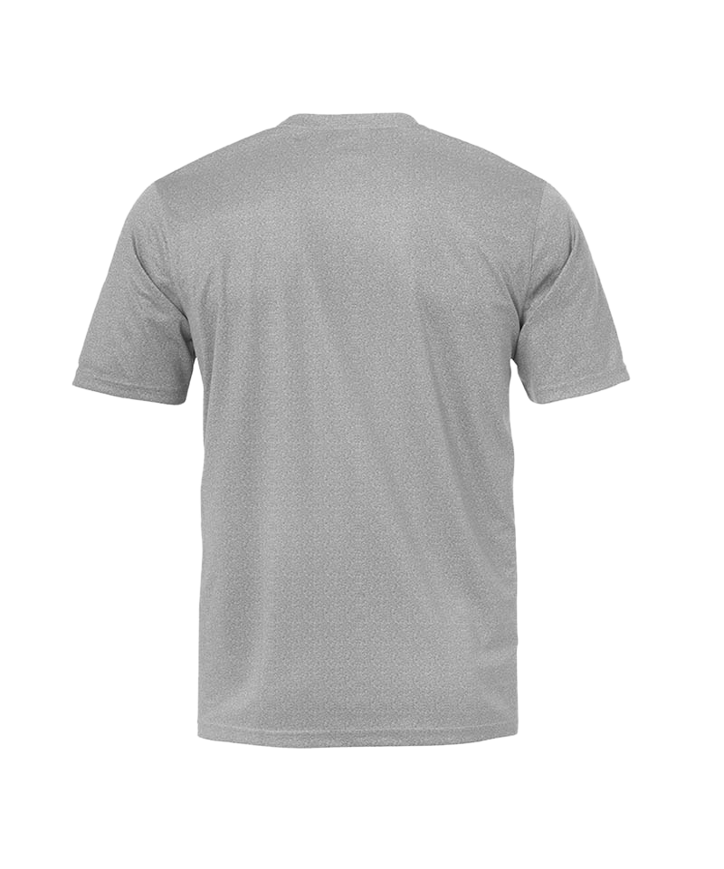 Uhlsport Goal Training T-Shirt Kids Grau F05