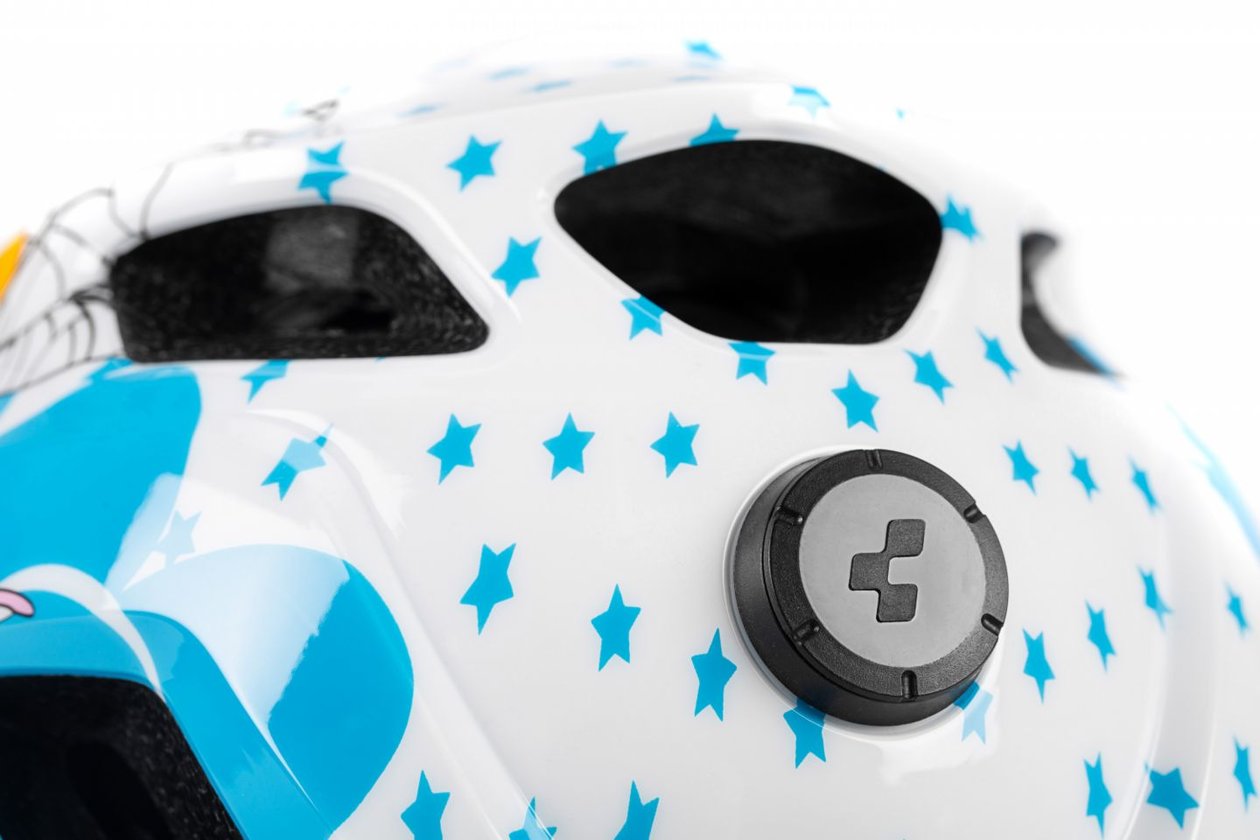 Cube Helm FINK