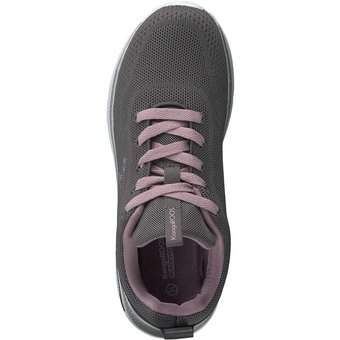 KangaROOS K WN Livia Sneaker in grau