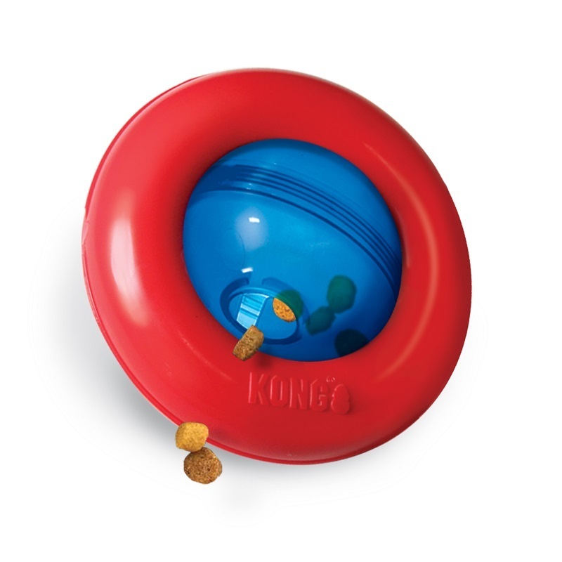 KONG Intelligenzspielzeug KONG Spielzeug Gyro L