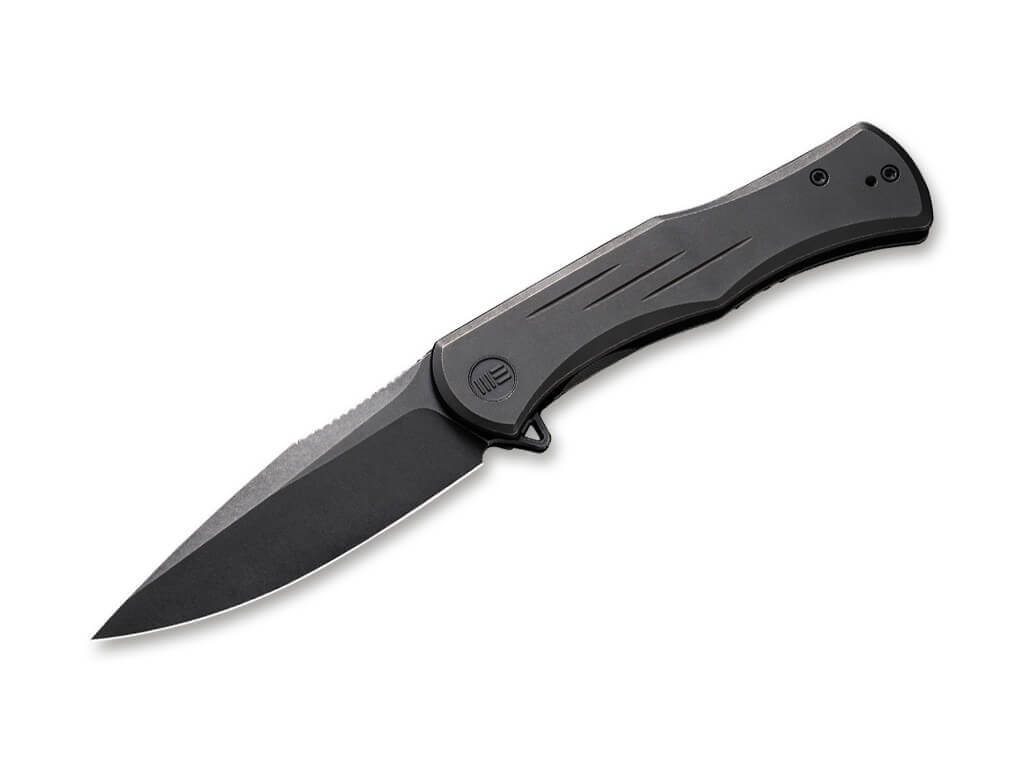 Primoris Titanium All Black