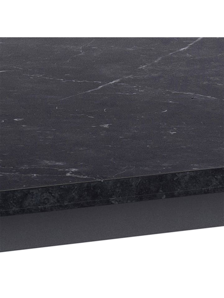 ebuy24 Essgruppe Tilst (5-teilig) Grau 160 x 90 cm günstig kaufen onesize