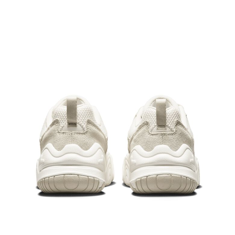 NIKE Tech Hera phantom/lt orewood brn-phantom