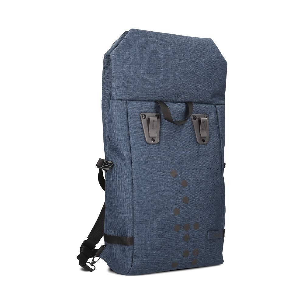 ZWEI Handtaschen blau OLLI CYCLE