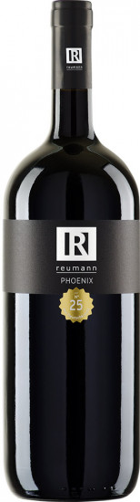 2020 PHOENIX N°25 trocken 1,5 L - Weingut Josef u. Maria Reumann